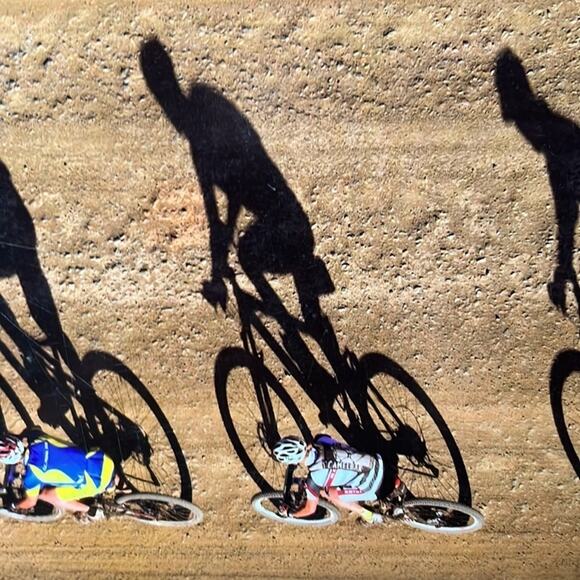 The World's Toughest Endurance Challenges Book by Richard Hoad and Paul Moore - Picture 8 of 11